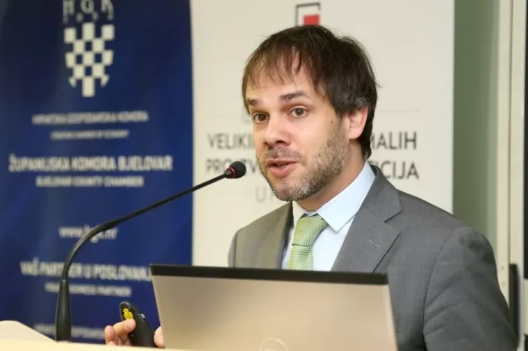 DZS: Investicije u dugotrajnu imovinu u 2016. dosegnule 48,6 milijardi kuna, rast od 4,62 posto