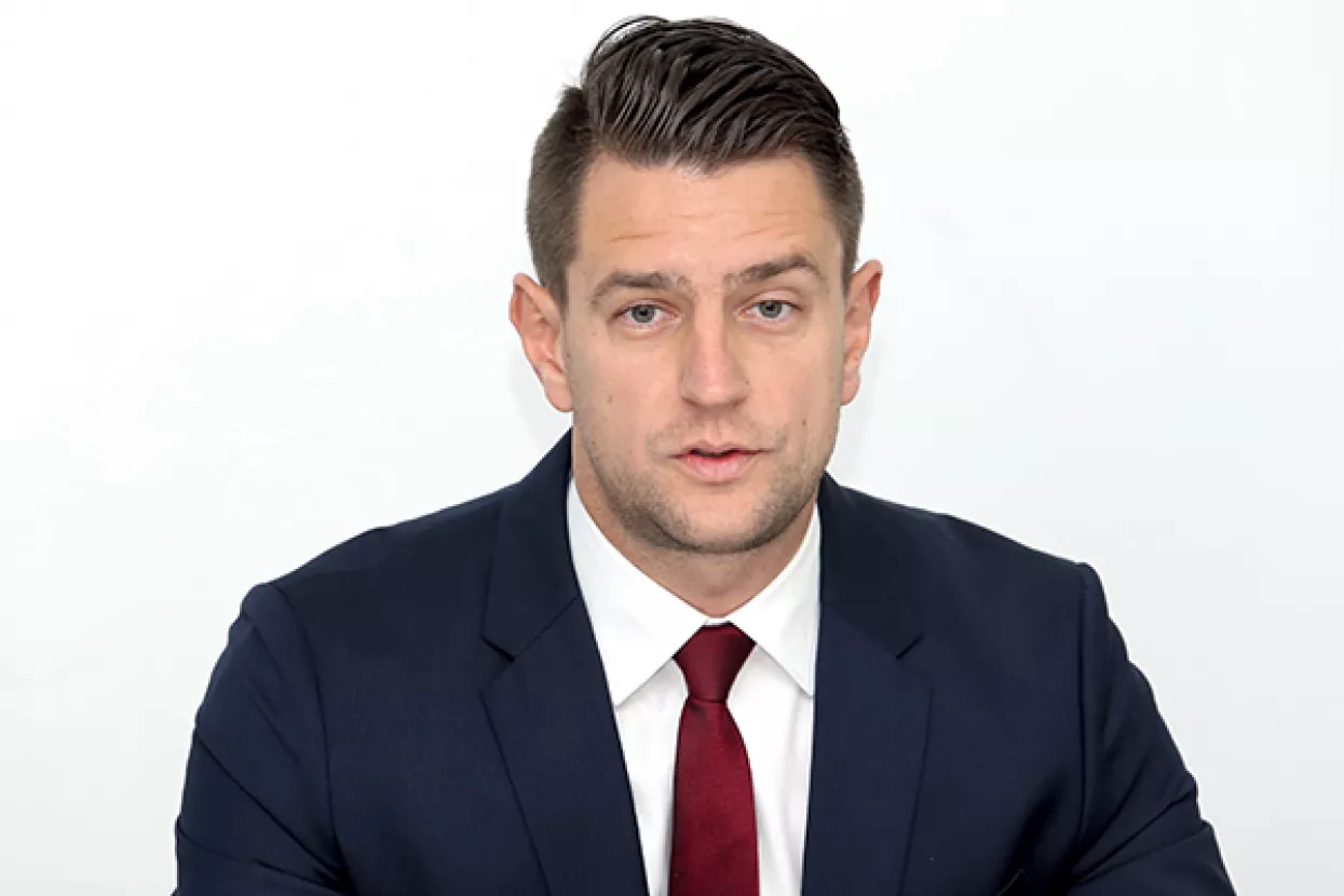 Taksisti: Brzi rast segmenta korporativnog prijevoza