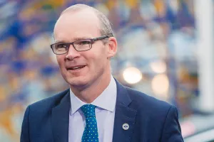 Probijanje roka: Coveney neuvjeren da će Velika Britanija i EU sutra riješiti pitanje irske granice