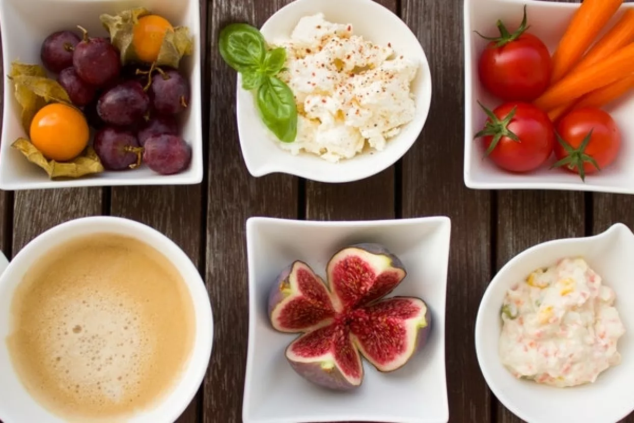 Dijeljenjem viška hrane aplikacija dviju Britanki čini uslugu planetu