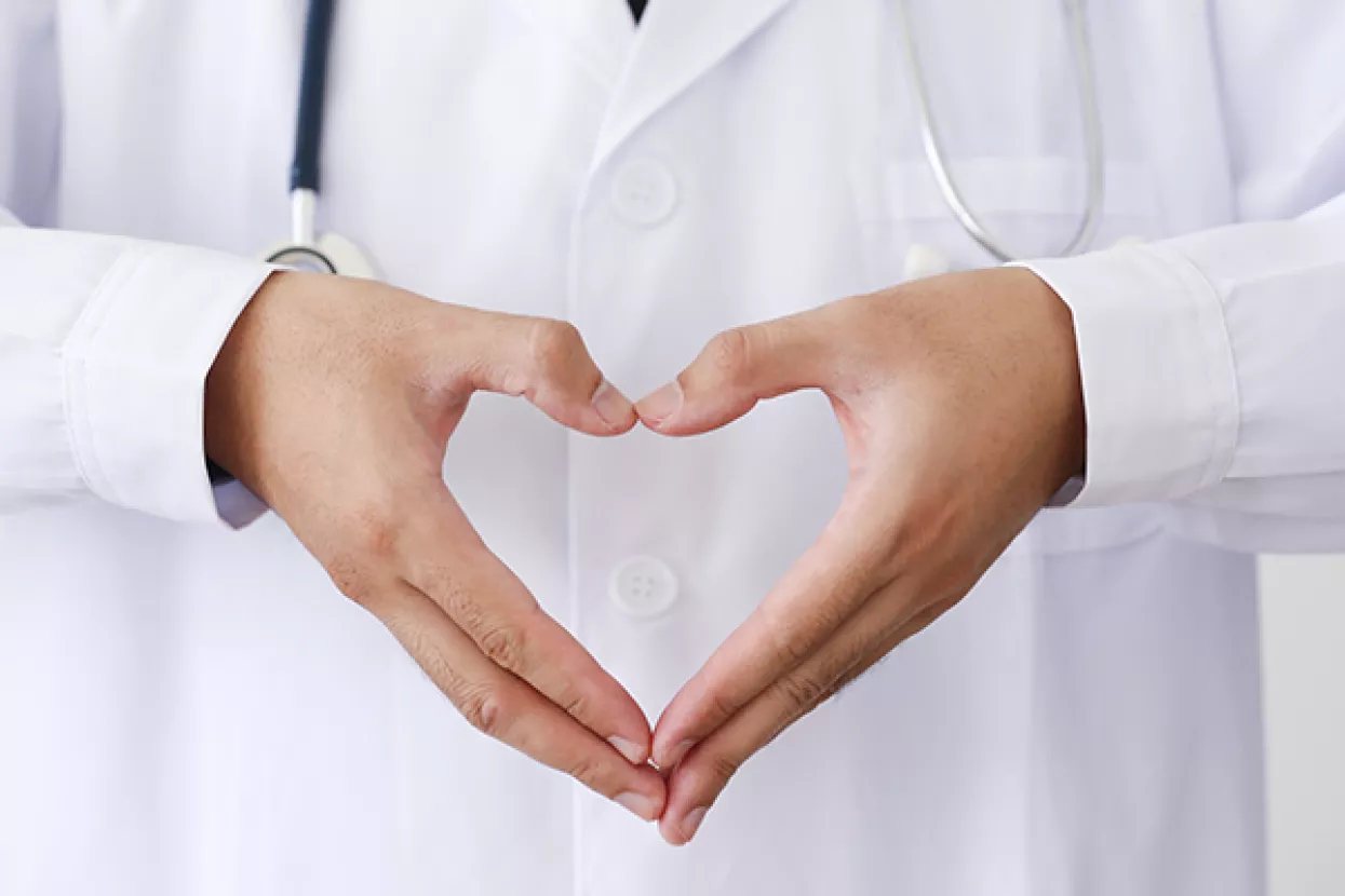 Vremeplov: 30 godina od prvog presađivanje srca