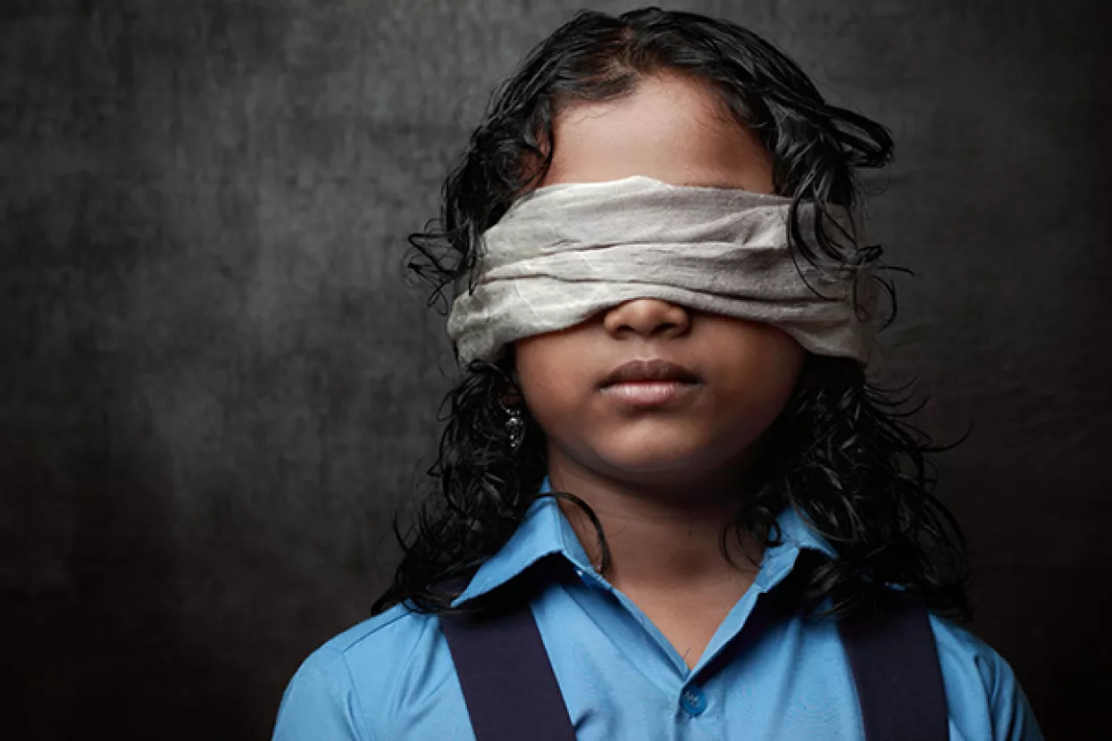 Brutalna istina o seksualnoj eksploataciji djevojčica u Indiji