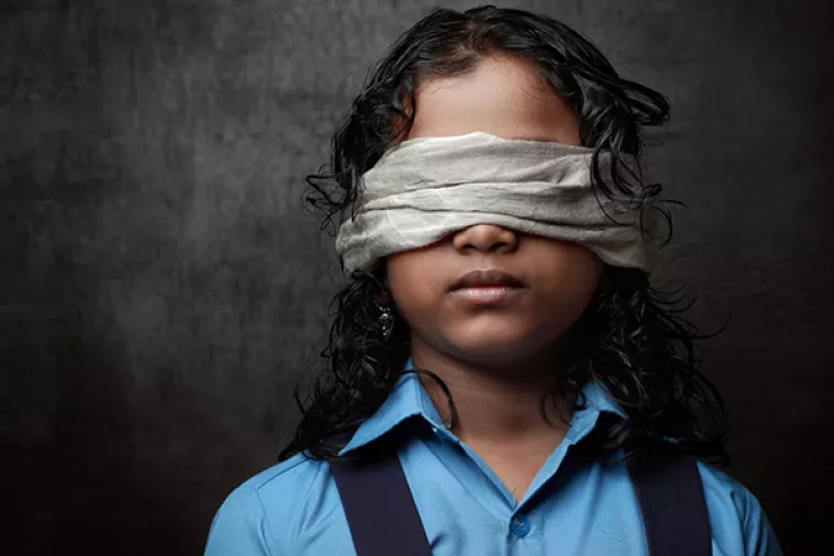 Brutalna istina o seksualnoj eksploataciji djevojčica u Indiji