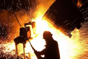 Nakon dvogodišnje stanke sisačka Čeličana nastavlja noćnu proizvodnju