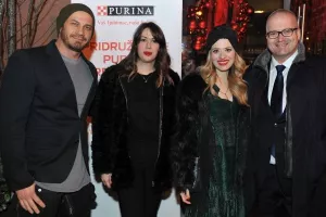 Purina nagradila trud u stvaranju boljeg svijeta za ljubimce