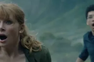 VIDEO: Fallen Kingdom - Dinosauri uništavaju sve pred sobom