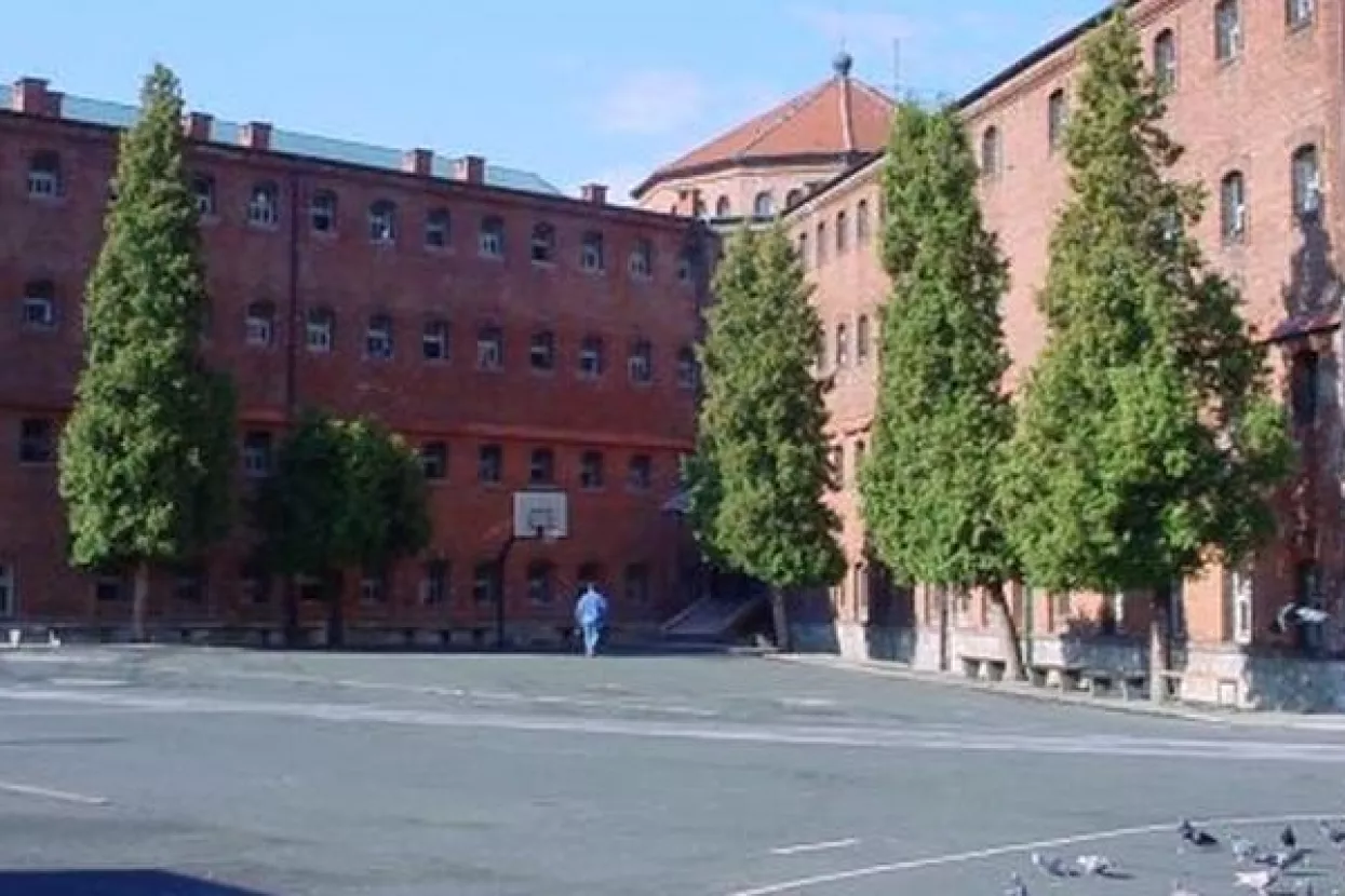 Energetska ušteda: Kaznionici Lepoglava tisuću tona drvne sječke za grijanje