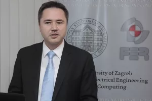 Na FER-u predstavljen projekt DATACROSS