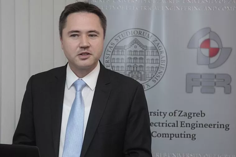 Na FER-u predstavljen projekt DATACROSS