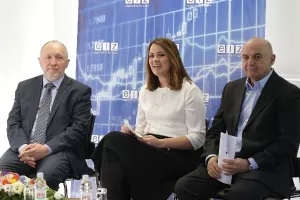 EIZ: Hrvatska od 3. najbogatije postala 2. najsiromašnija članica EU