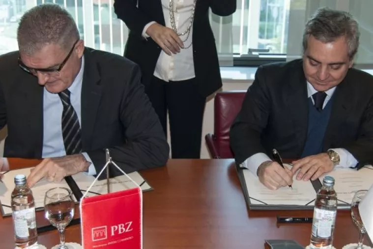 EIB povećava podršku malim i srednjim poduzećima u Hrvatskoj