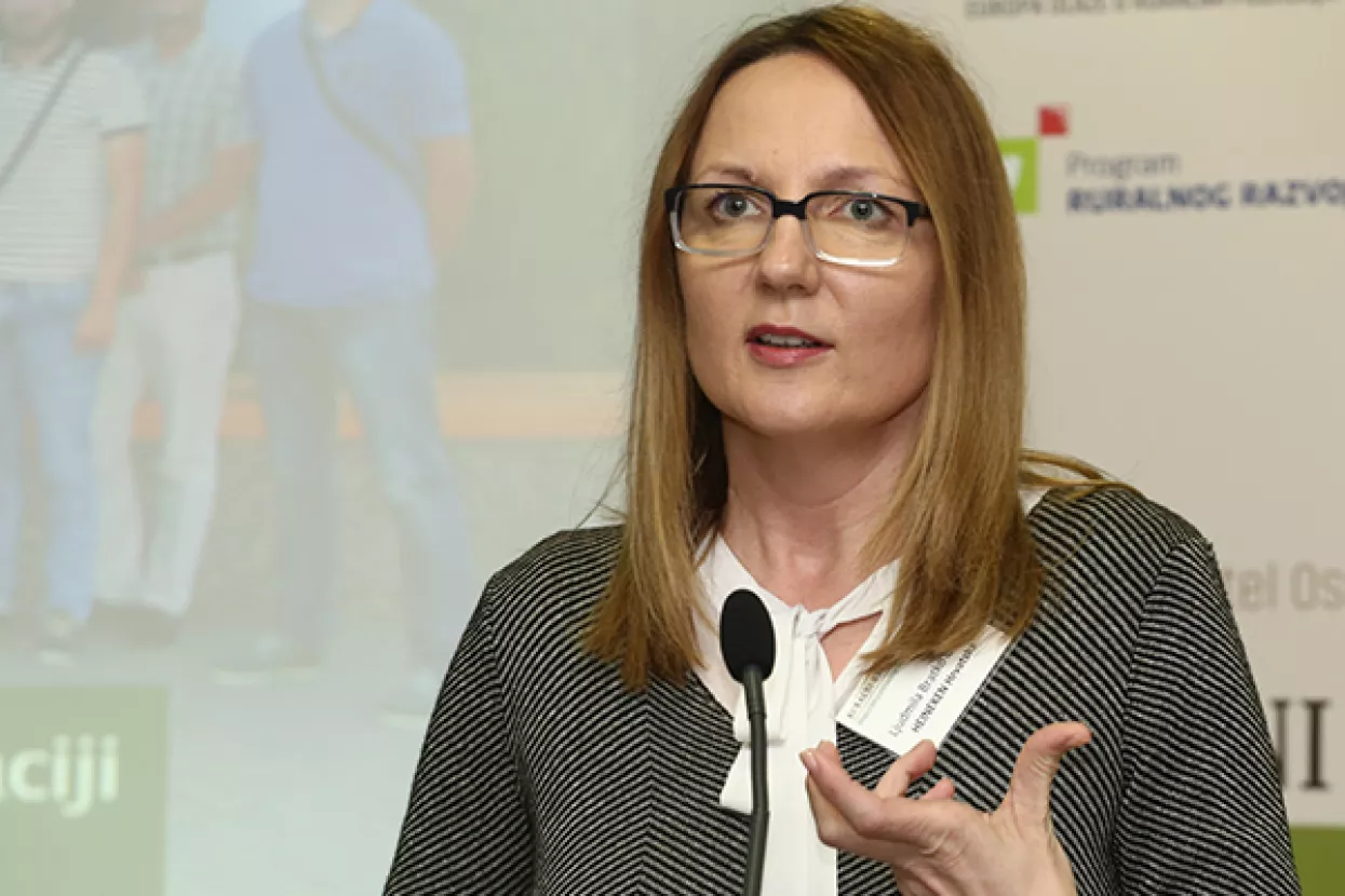 EU povećava subvencije za osiguranje poljoprivredne proizvodnje