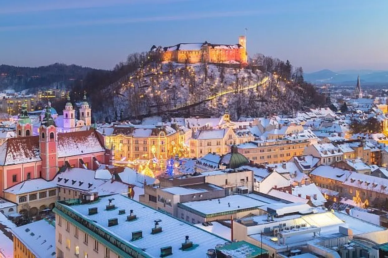 Slovenija zaprijetila visokim kaznama za 'ilegalno' iznajmljivanje preko Airbnba i Bookinga