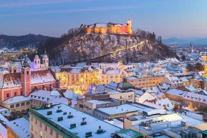 Slovenija zaprijetila visokim kaznama za 'ilegalno' iznajmljivanje preko Airbnba i Bookinga