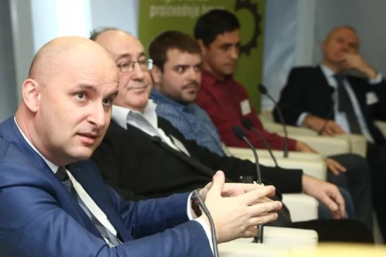 Konferencija o ruralnom razvoju: Moramo znati što želimo proizvoditi