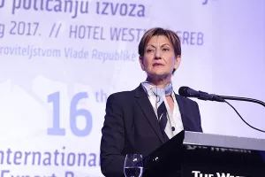 Dalić: Kompenzacijske mjere za povećanje minimalca tiču se doprinosa na zdravstveno osiguranje