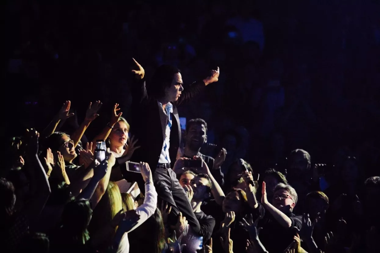 Ususret Inmusic festivalu: Povratak Nicka Cavea na jarunsku pozornicu