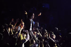 Ususret Inmusic festivalu: Povratak Nicka Cavea na jarunsku pozornicu