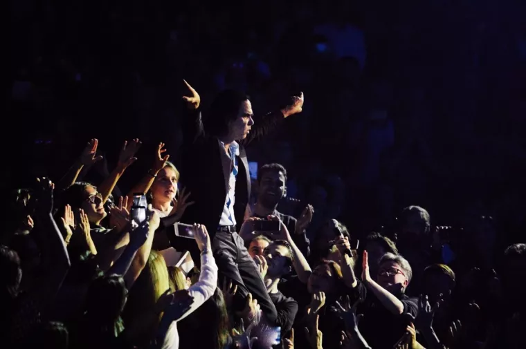 Ususret Inmusic festivalu: Povratak Nicka Cavea na jarunsku pozornicu