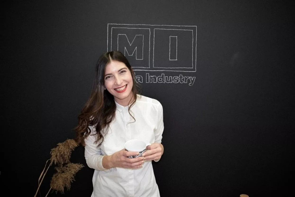 Poduzetnica iz Osijeka Kristina Kovačević nakon samozapo&scaron;ljavanja preživjela prvu godinu poslovanja