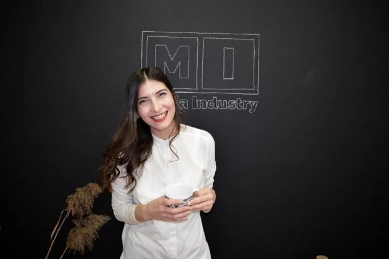 Poduzetnica iz Osijeka Kristina Kovačević nakon samozapo&scaron;ljavanja preživjela prvu godinu poslovanja