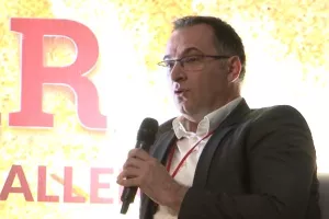 Izgorio auto Dinamovog šefa osiguranja Krešimira Antolića