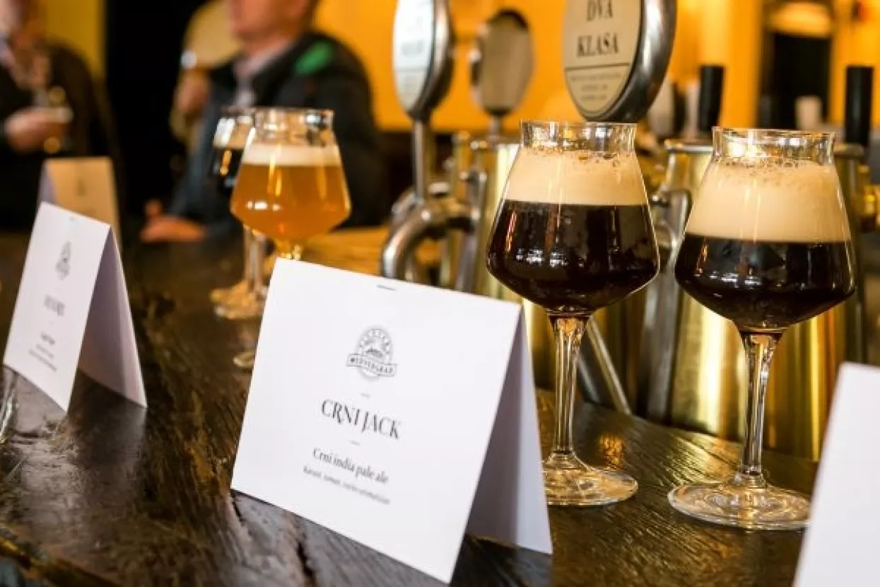 Medvedgrad otvara novu veliku pivovaru - lansirana najznačajnija hrvatska Funderbeam SEE kampanja