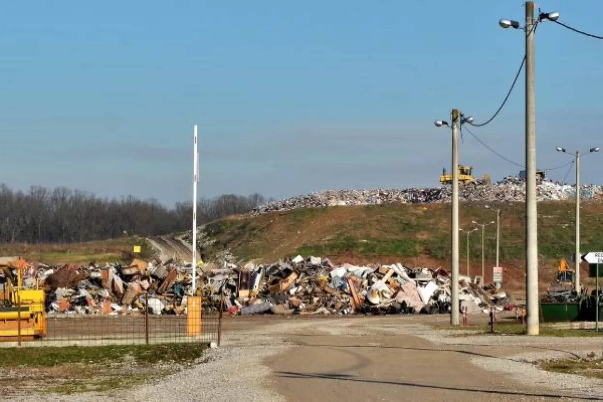 FOTO: Karlovačka 'Čistoća' mora sklopiti oko 25 tisuća ugovora s korisnicima