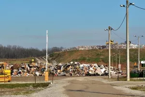 FOTO: Karlovačka 'Čistoća' mora sklopiti oko 25 tisuća ugovora s korisnicima