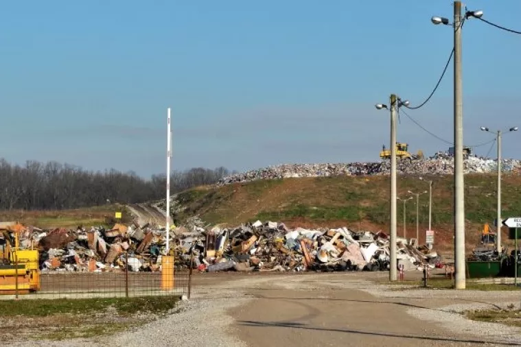 FOTO: Karlovačka 'Čistoća' mora sklopiti oko 25 tisuća ugovora s korisnicima