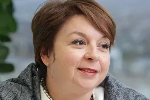 Sabina Škrtić: Petrokemija je velik potrošač plina pa želimo da ona poveća proizvodnju