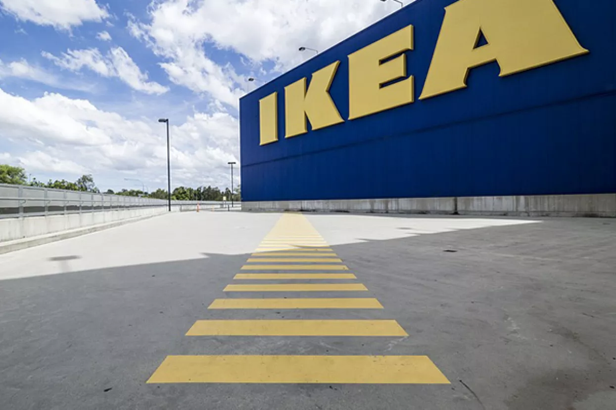 IKEA Grupa uplatila vi&scaron;e od 1,2 milijuna kuna za buduće mirovine svojih zaposlenika u Hrvatskoj