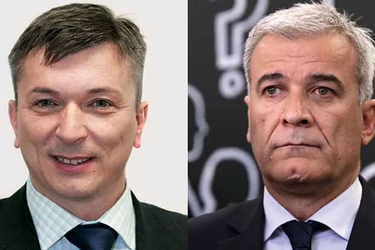 U novom broju Lidera: Slučaj Agrokor - Što traži 15.000 malih dioničara