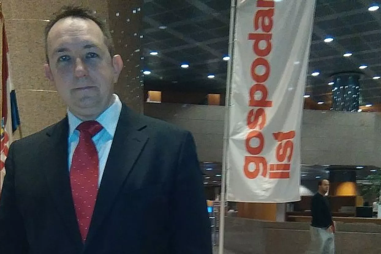 Gospodarski list: Svjedočanstvo društvenim sustavima, nastajanju i nestajanju država