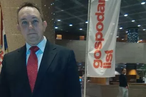 Gospodarski list: Svjedočanstvo društvenim sustavima, nastajanju i nestajanju država