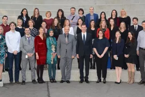 Obilježena jubilarna deseta obljetnica Genosa i druga obljetnica BIOcentra