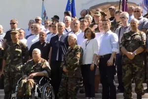 Za zapošljavanje branitelja u poduzetništvu osigurano 20 milijuna kuna