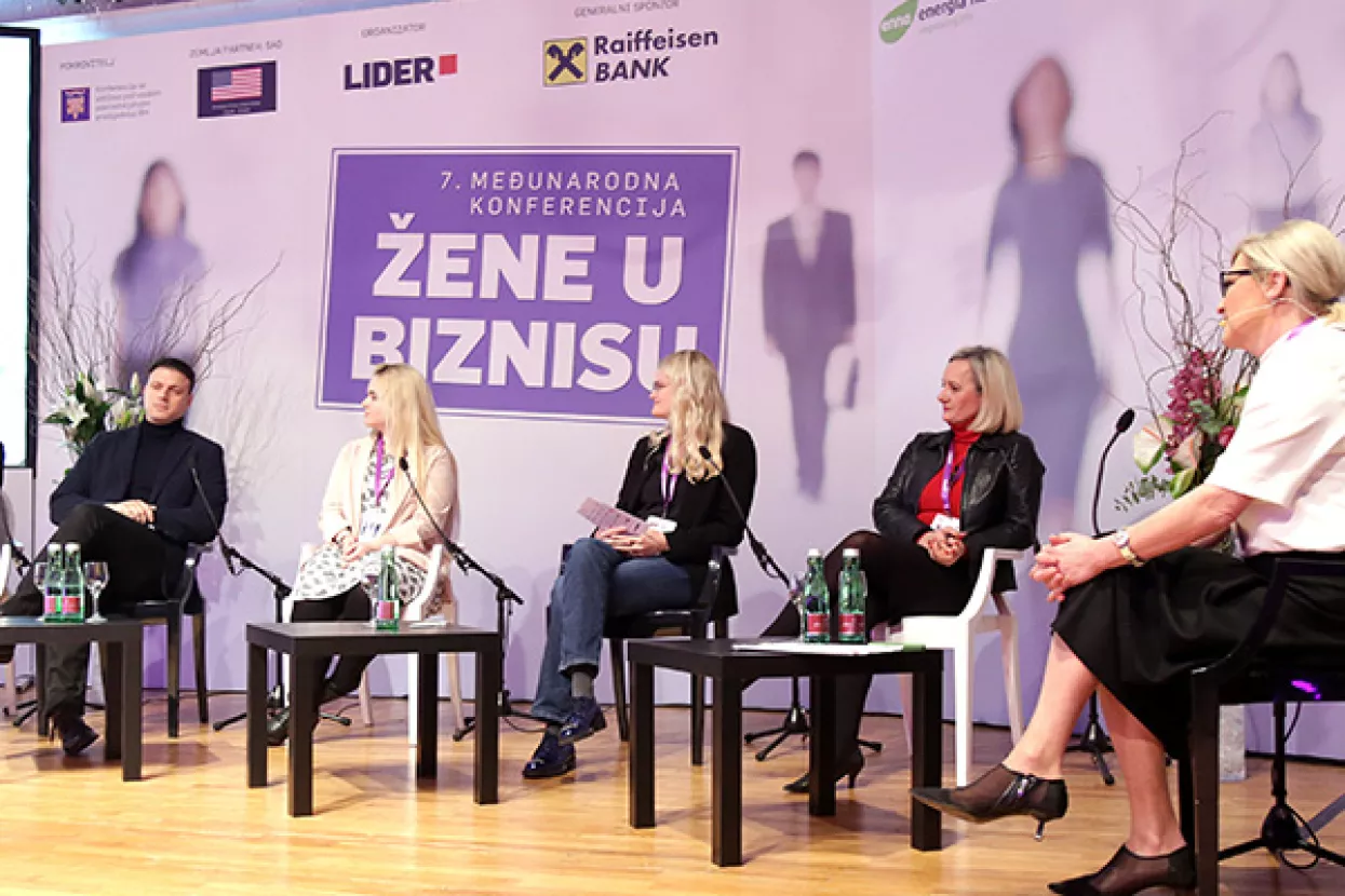 FOTO: Kaja Pavlinić - Najgore mi je kada ljudi s 20 godina kažu da su razočarani u život