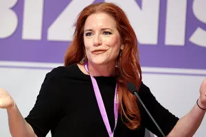 Ingrid Vandervelt: Kad sam izgubila sve, razmišljala sam i o samoubojstvu