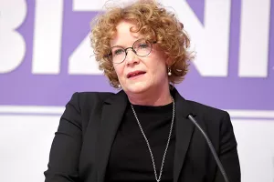 Helle Müller Petersen: Uspješne žene moraju se udati za pravog muškarca