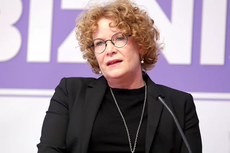 Helle Müller Petersen: Uspješne žene moraju se udati za pravog muškarca