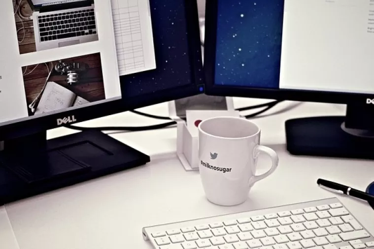 DZS: Hrvatska kućanstva i poduzeća vrlo dobro opskrbljena IKT-om