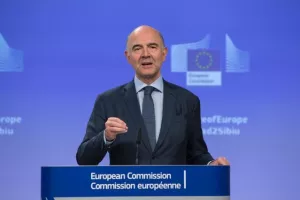 Zahtjev je 'na stolu': Komisija istaknula hrvatsku želju za eurom