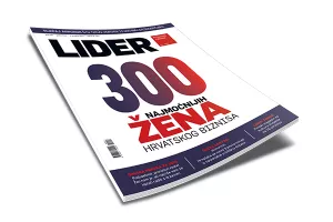 Novi broj Lidera: 300 najmoćnijih žena hrvatskog biznisa