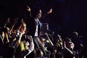 Ususret Inmusic festivalu - Povratak Nicka Cavea na jarunsku pozornicu