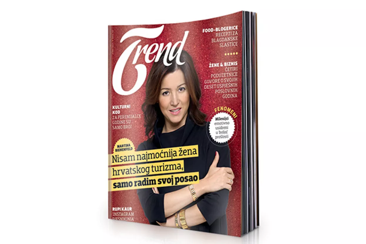 Blagdansko ruho Lider Trenda