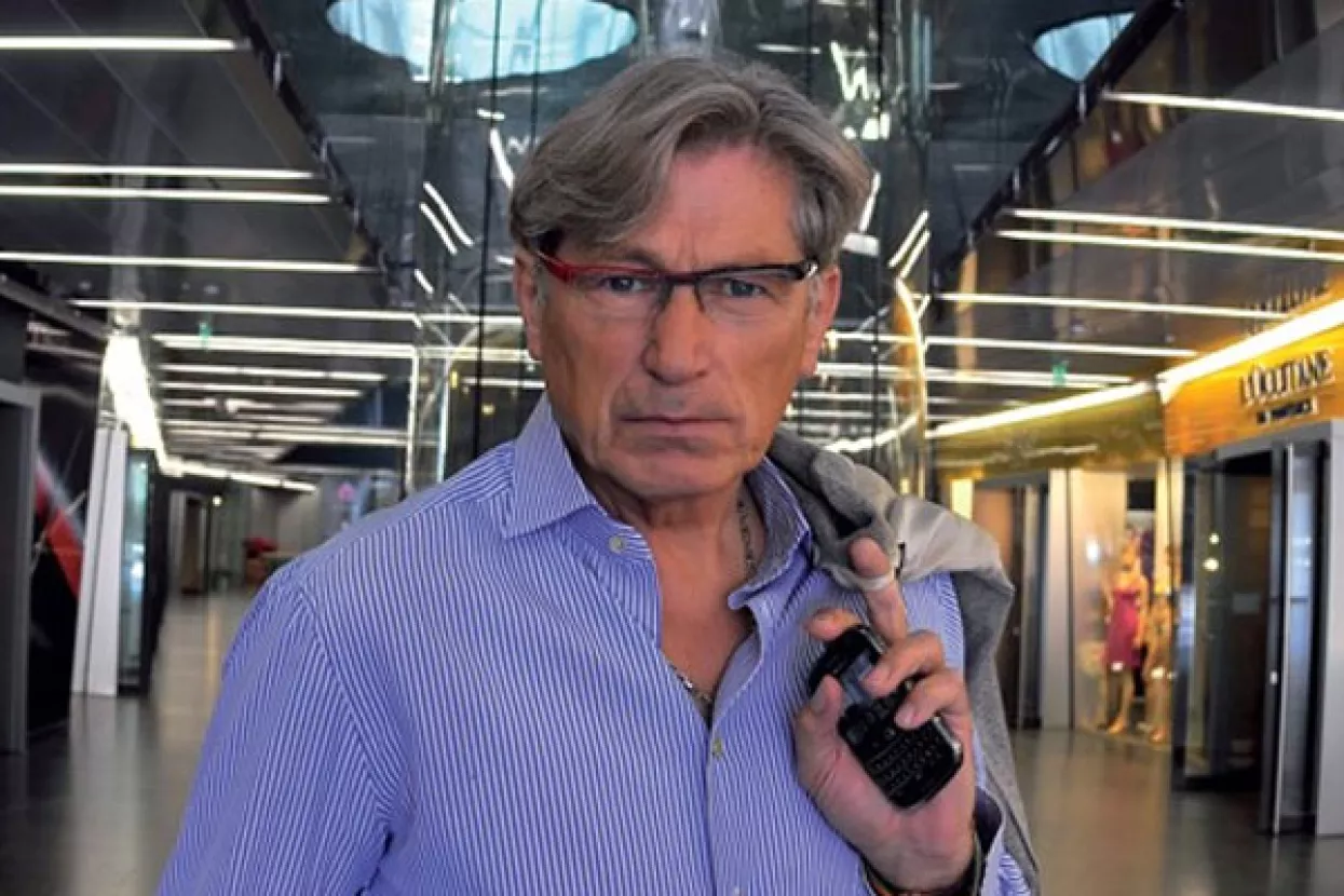 Horvatinčić više nikada ne smije voziti automobil