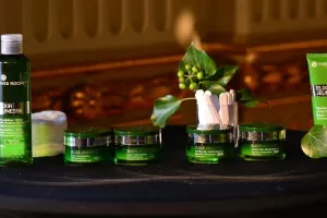 Yves Rocher predstavio nove kolekcije