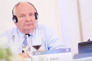 Daul: Regija se vraća u 'mračnu prošlost', Hrvatska je važna jer predstavlja ulaz u Balkan
