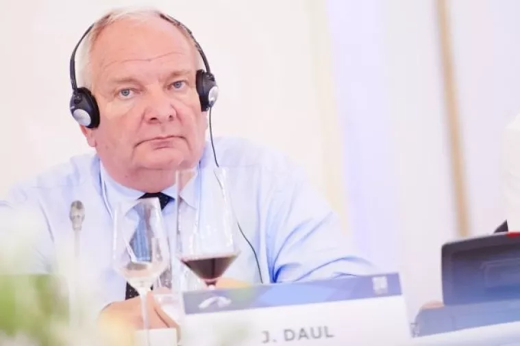 Daul: Regija se vraća u 'mračnu prošlost', Hrvatska je važna jer predstavlja ulaz u Balkan